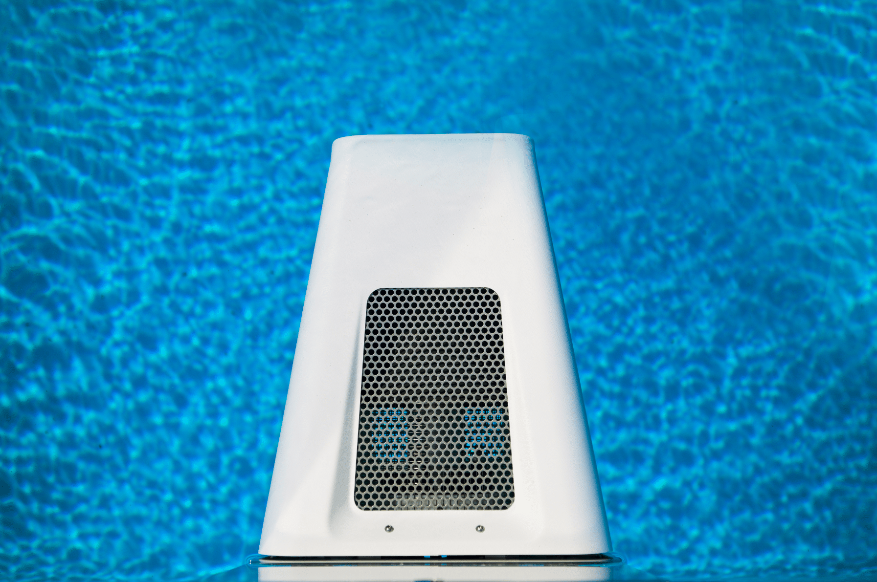 Gegenstromanlage EasyStar zum Nachrüsten für Pools und Schwimmbecken von Binder.