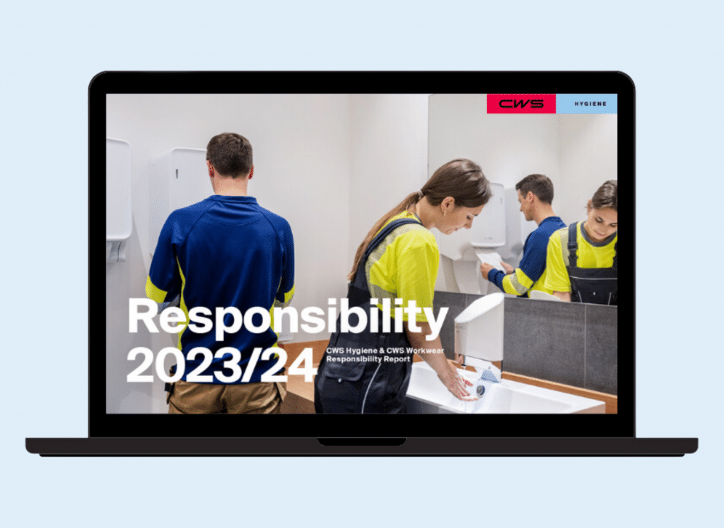 CWS Hygiene Responsibility Report 2023/24