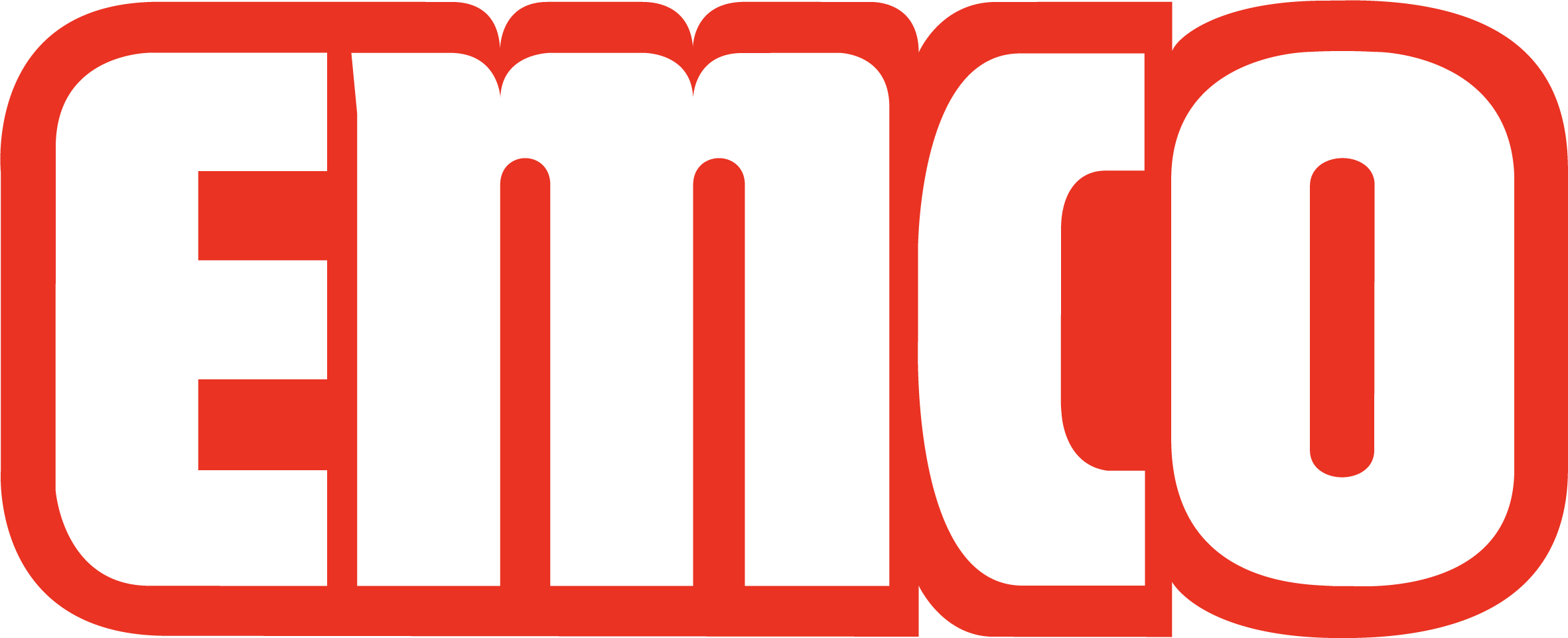 Logo emco Bautechnik