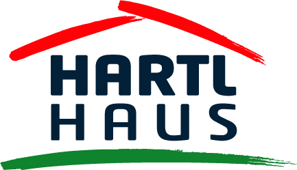 Logo HARTL HAUS