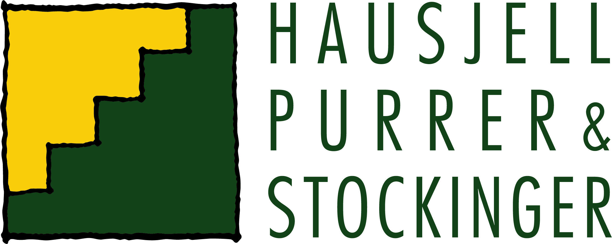 Logo Hausjell Purrer & Stockinger