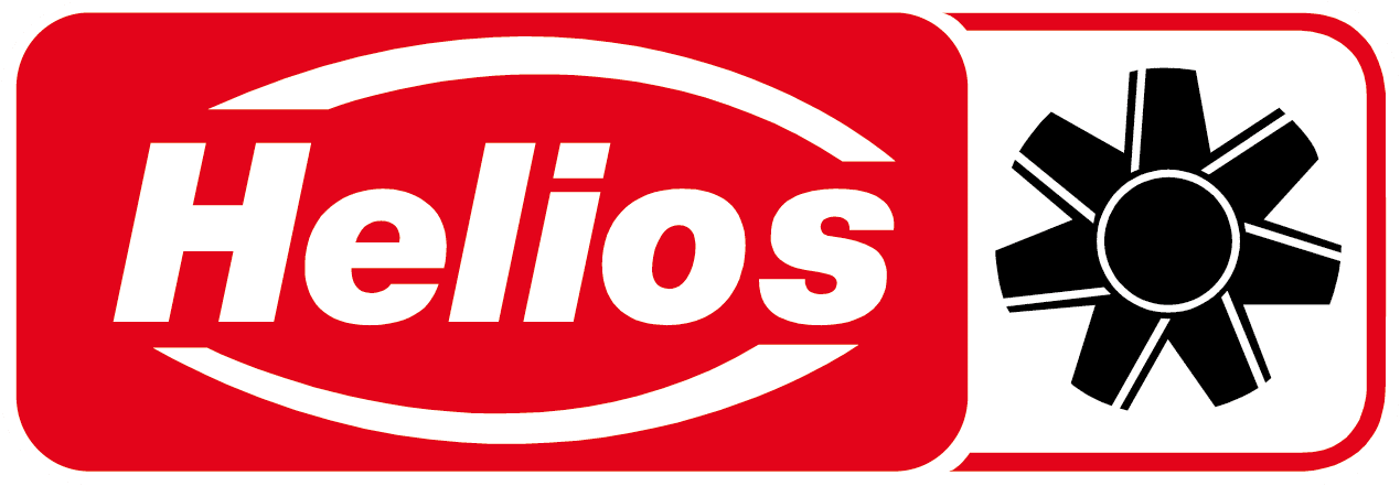 Logo Helios in Farbe