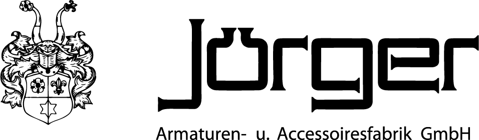 Logo Jörger - Armaturen- und Accessoiresfabrik