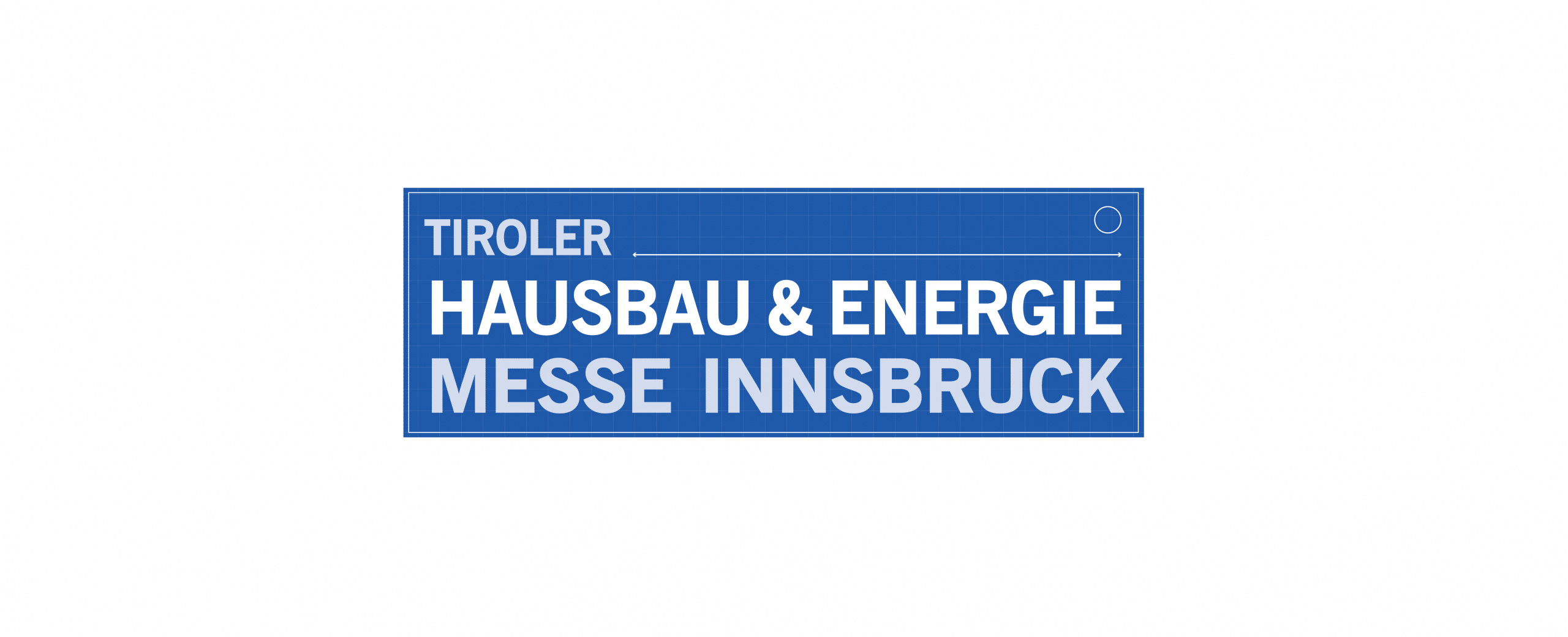 Messe Innsbruck Hausbau & Energie