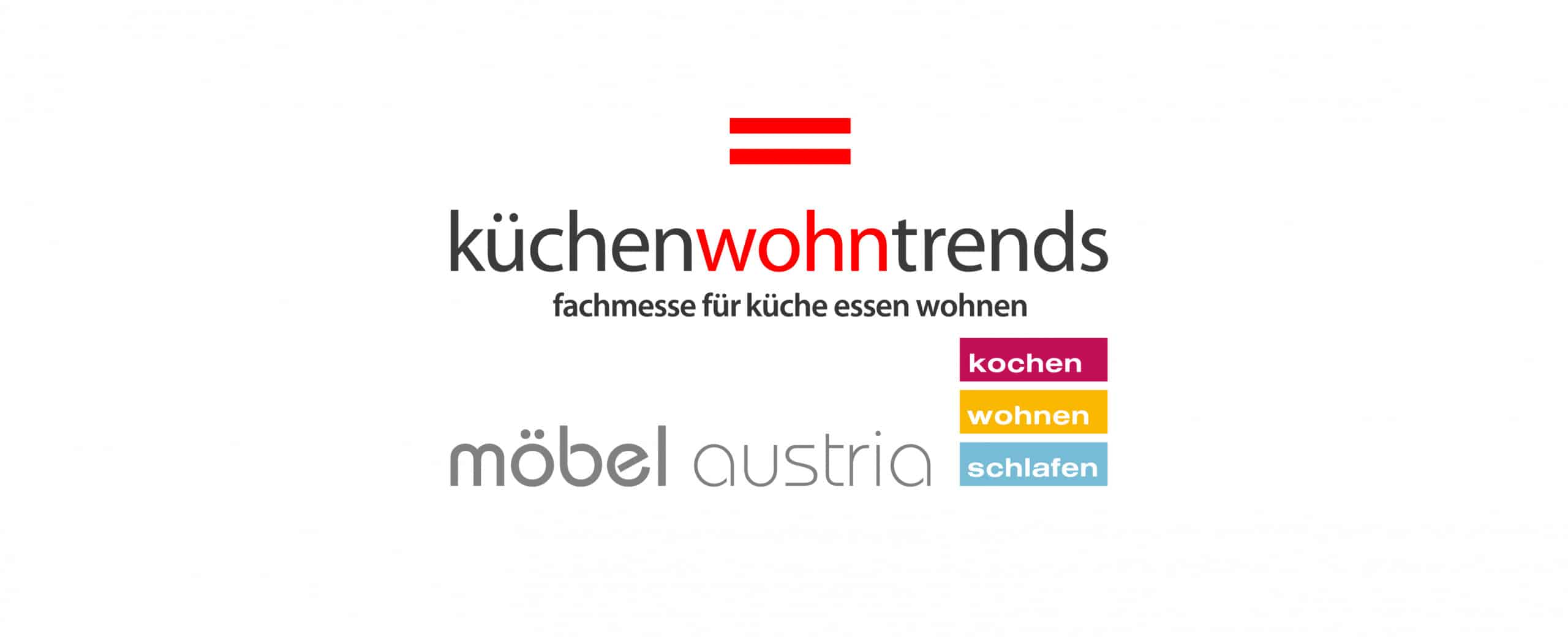 Messe "kuechenwohntrends" Salzburg