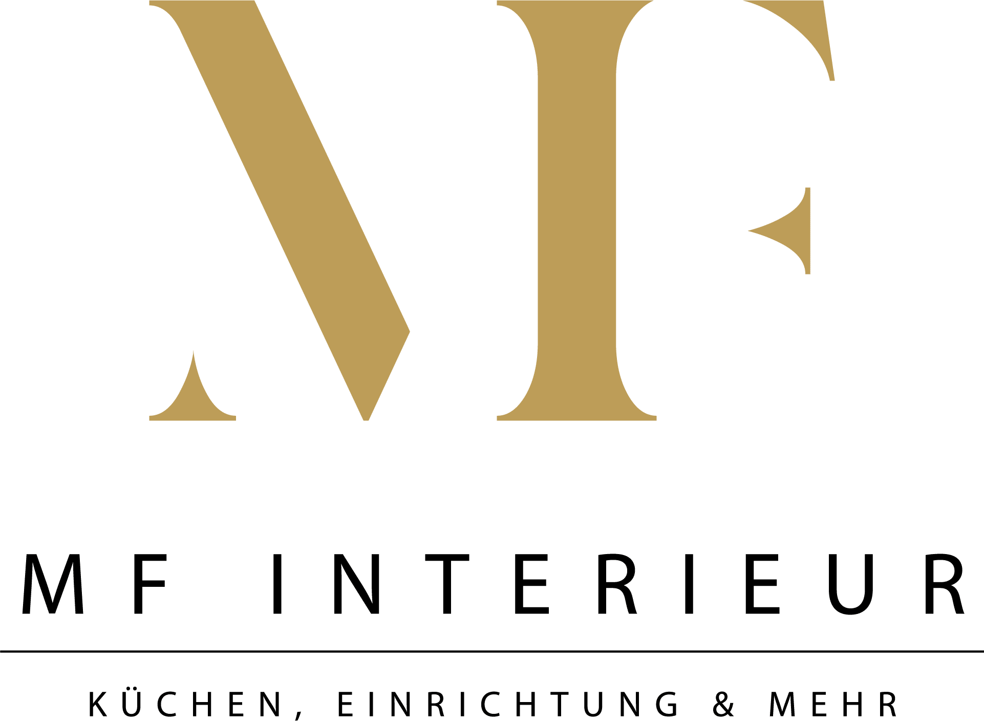 MF Interieur Logo
