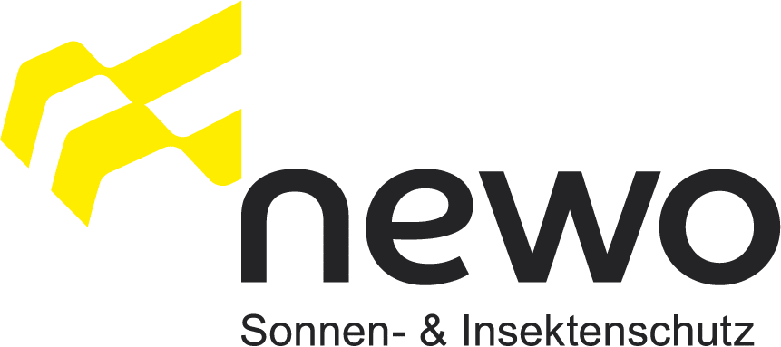 Logo Newo Sonnen- und Insektenschutz GmbH