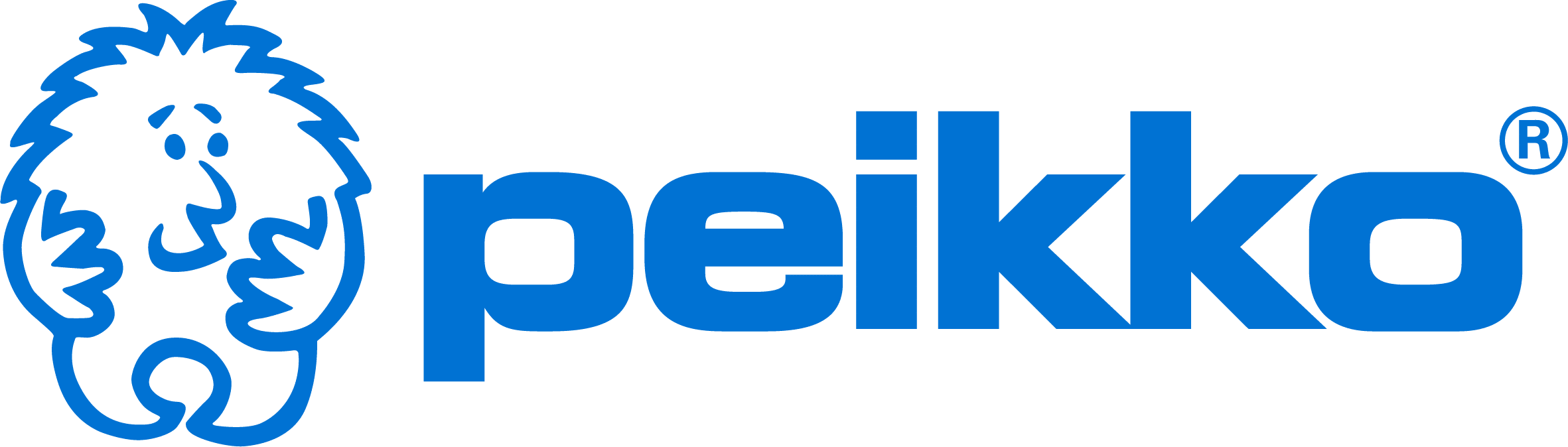 Logo Peikko Austria GmbH