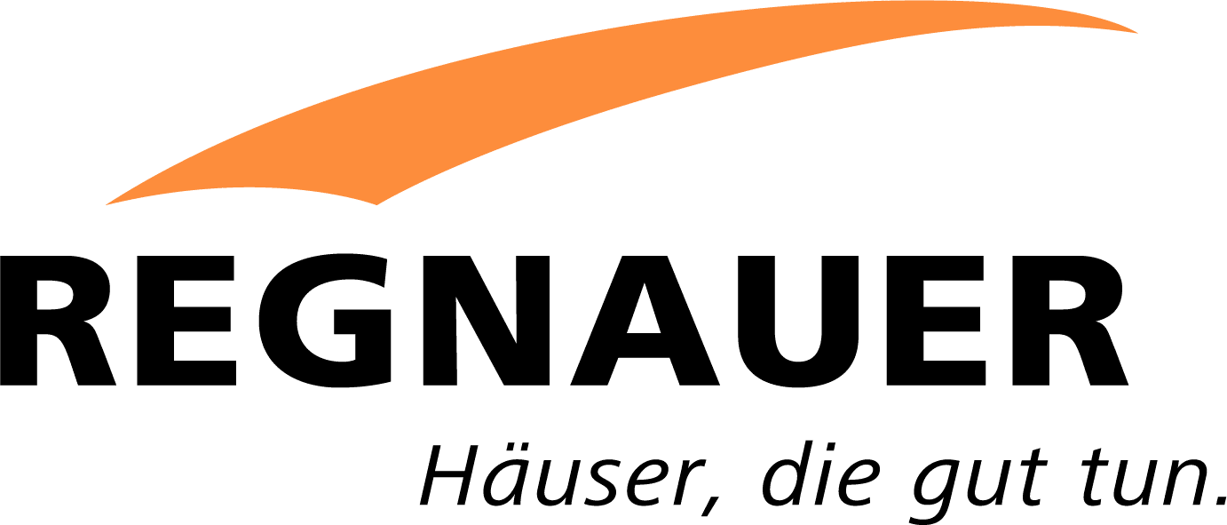 Logo Regnauer Hausbau GmbH & Co. KG