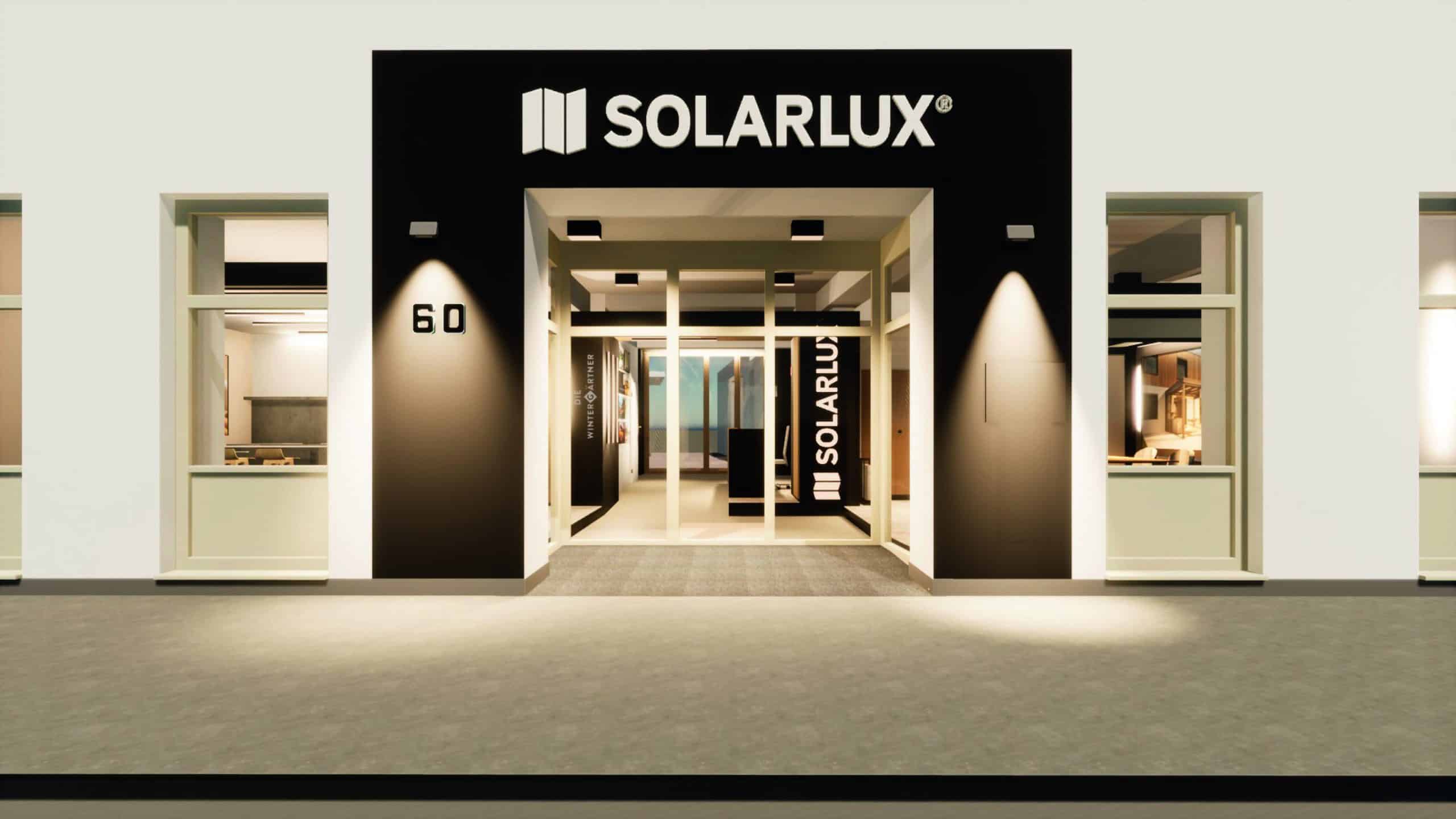 Das Solarlux-Sortiment hautnah in Wien erleben: Am 24. März bietet sich im Rahmen einer Showroom-Eröffnungsfeier für Architekt*innen die exklusive Möglichkeit dazu.