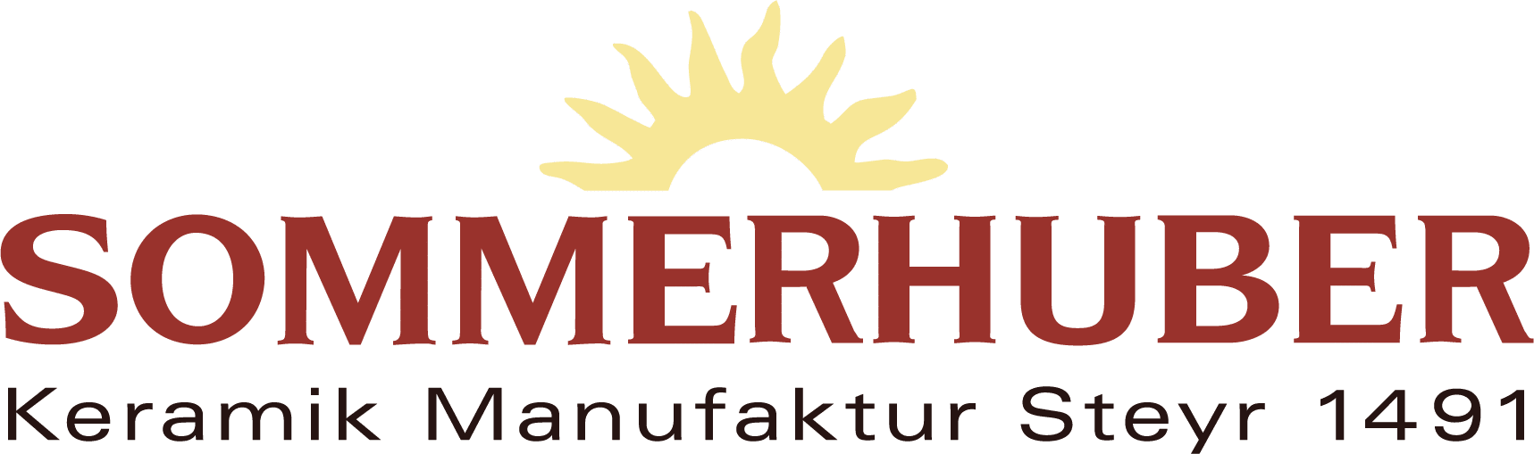 Logo Sommerhuber GmbH