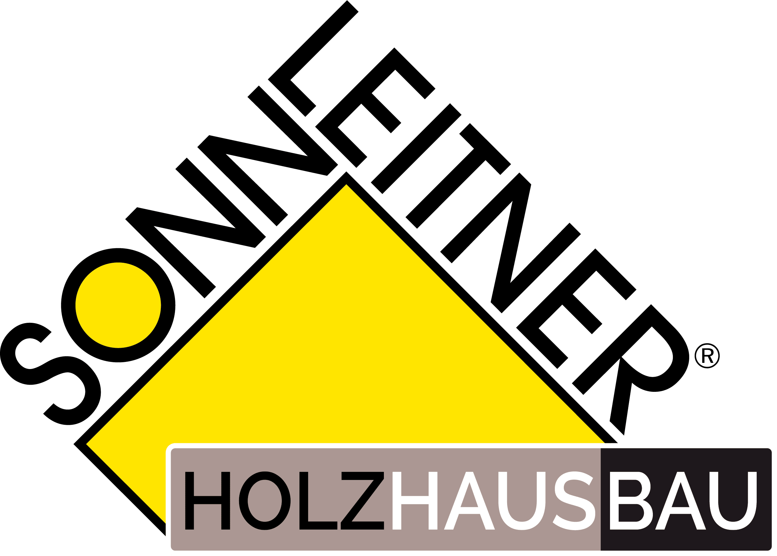 Logo Sonnleitner Holzbauwerke